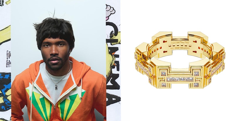 Got a spare $25,000? Frank Ocean is selling a cock ring you might