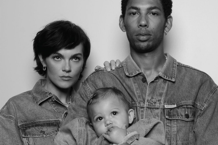 Madhappy Debuts First Collaboration With GUESS Originals