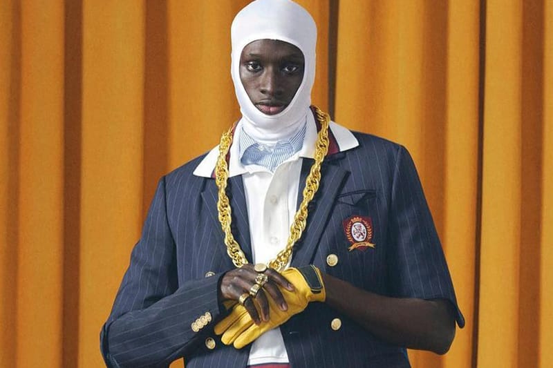 Harlem's Fashion Row Partners With LVMH To Present Three Designers of Color