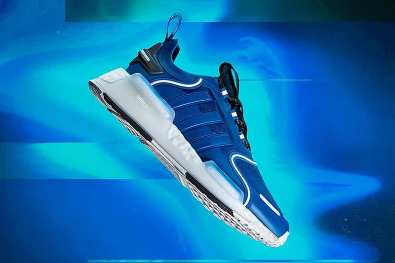 Adidas Originals NMD V3 Release Info | Hypebae Adidas Originals NMD V3 Release Info | Hypebae