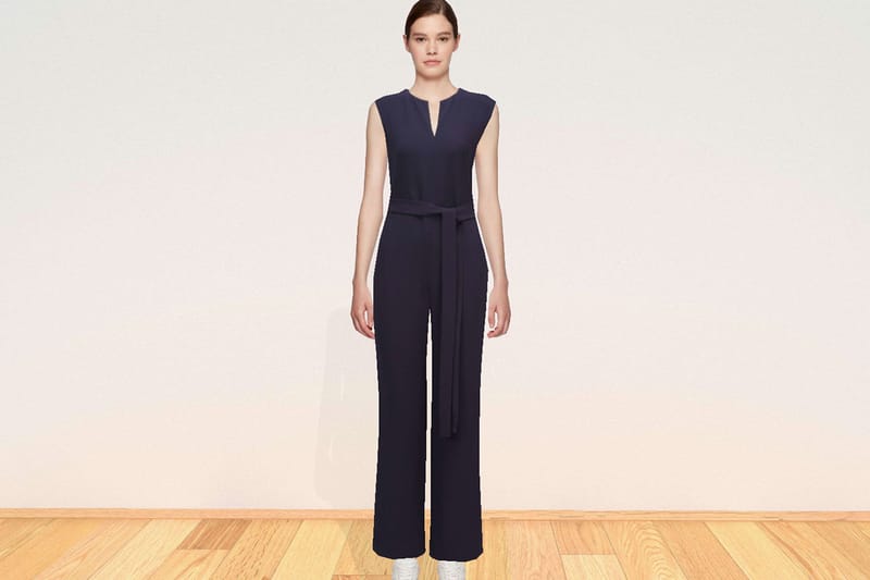 Hugo Boss Is Now Providing a Virtual Reality Try-On Service