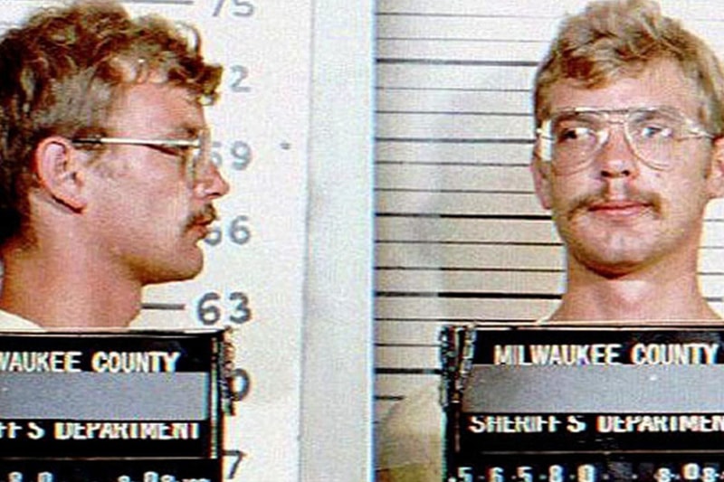 Conversations with a Killer: Jeffrey Dahmer