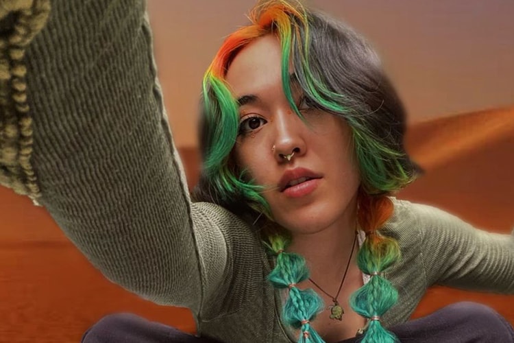 Here’s What You Need To Know About the Viral TikTok “Jellyfish” Haircut Trend