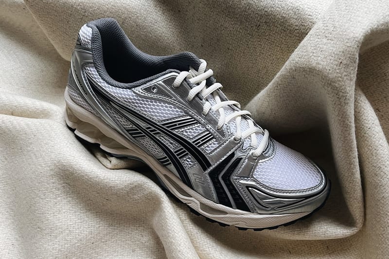 asics gel kayano 14 sizing