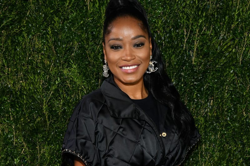 Keke Palmer on How Saying No and Doing Pilates Is Part of Her Self-Care Routine