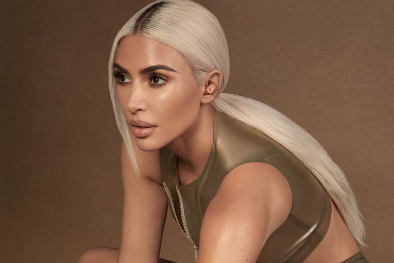 Kim Kardashian and Beats Announce First-Ever Custom Wireless Earbuds