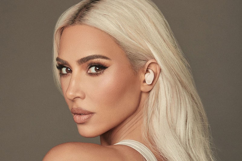 Kim Kardashian Beats Headphones Colors Wireless Earbuds