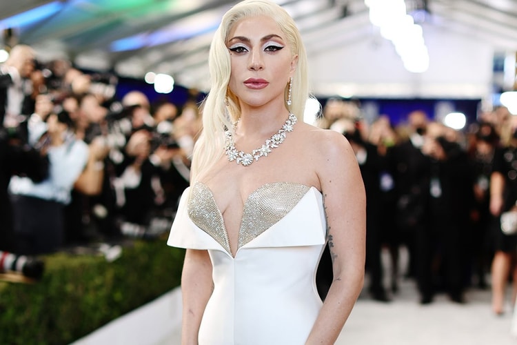 Lady Gaga Is Confirmed To Play Harley Quinn in 'Joker 2'