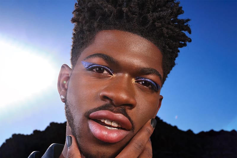 YSL Beauty Taps Cultural Icon, Lil Nas X as New Brand Ambassador
