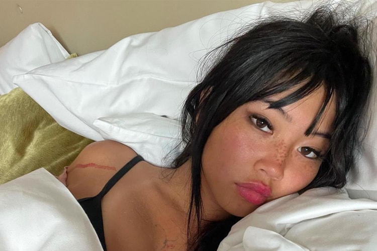 The Viral TikTok "Marinated Makeup" Trend Is a Y2K Fan’s Dream Era