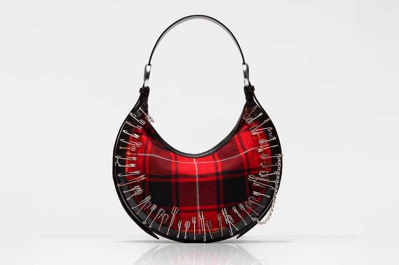 Marine Serre Reveals ECLIPS Handbag