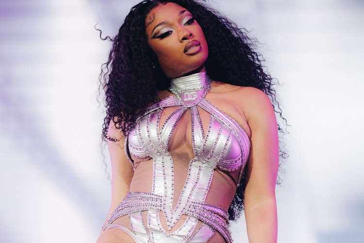 Megan Thee Stallion Officially Joins the MCU