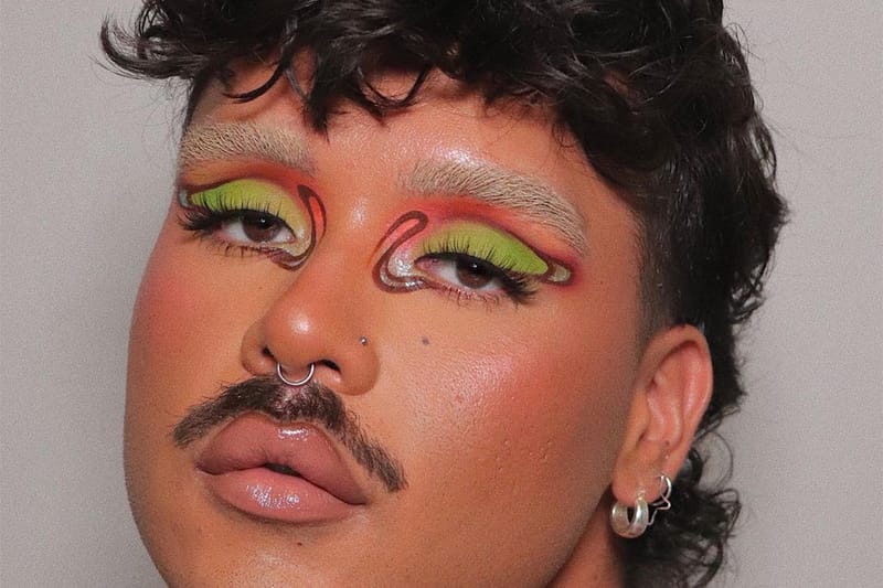 Here Are 5 Male Influencers That Lead the Charge of Challenging Gender Norms in the Beauty Space