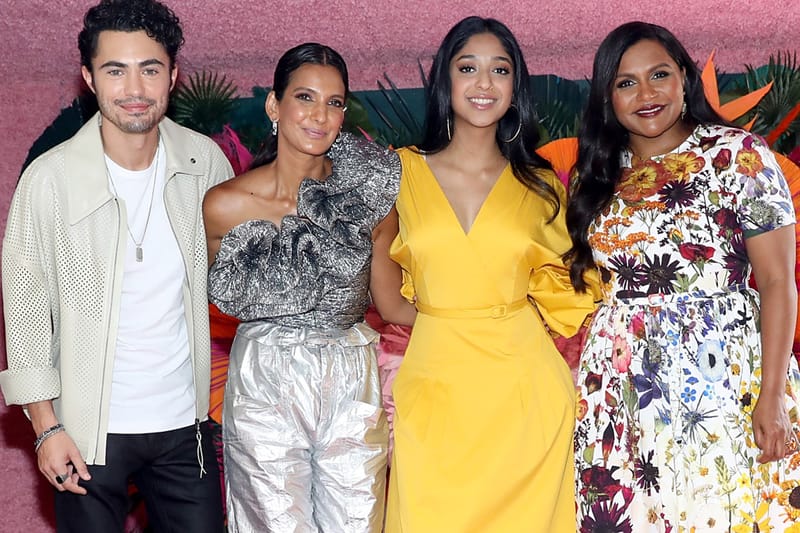 Mindy Kaling Explains Why 'Never Have I Ever' Has To Come to an End After Season 4