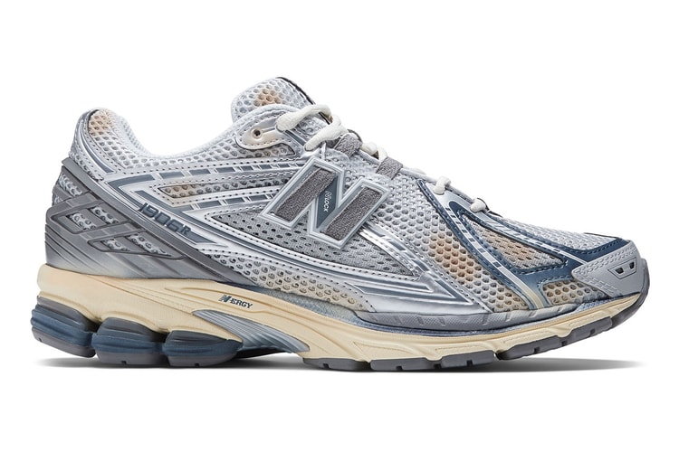 New Balance and thisisneverthat's Fifth Collab Gets an Official Release Date