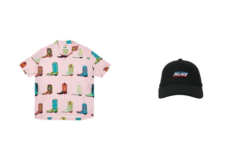 What to Buy From This Week's Palace Drop