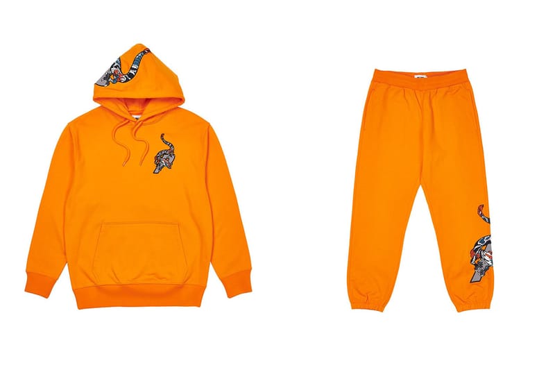 What to Buy From This Week's Palace Drop