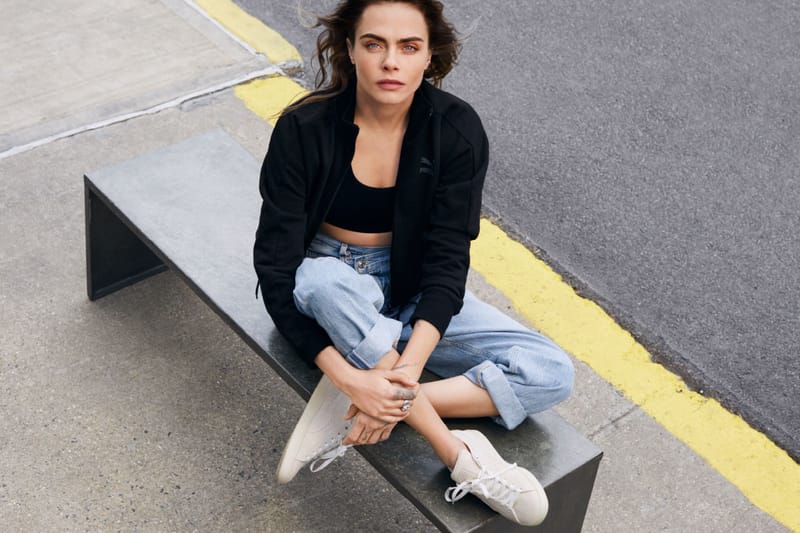 PUMA's New Sustainability Conference Is All About Gen Z