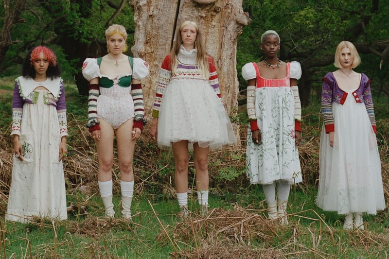 Introducing rabbit, the Go-To Brand For All Your Fairycore Needs