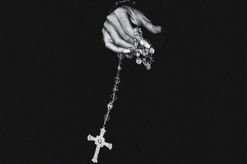 Ok So Apparently, Religious People Have the Best Sex Lives