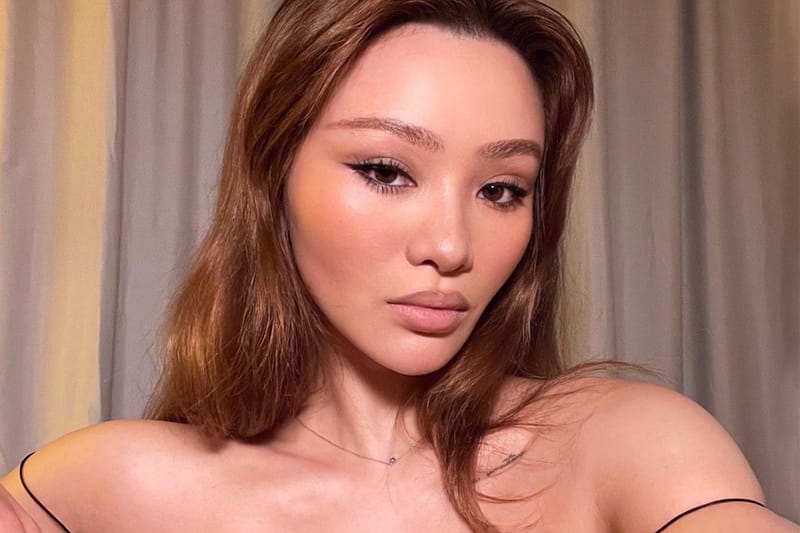 According to TikTok, Eyebrow Tint Is the Key to Long Lasting Lip Liner