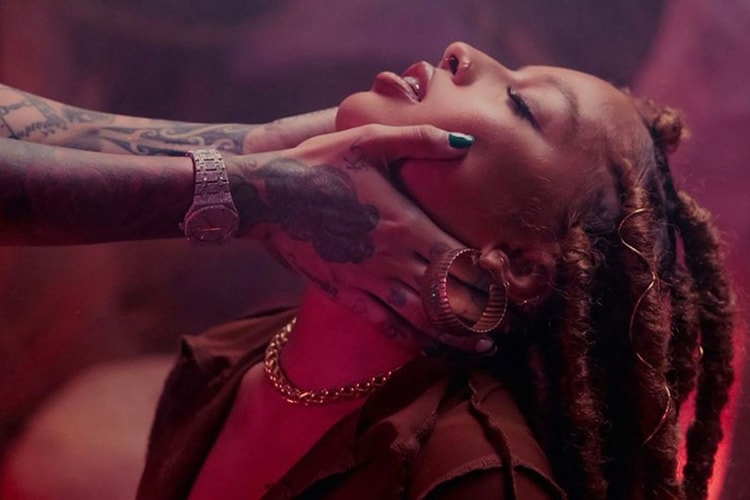 Channel Sexual Healing With This Quick Morning Ritual