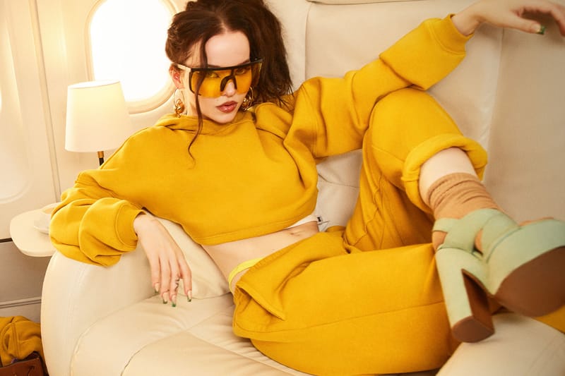 It's Time to Get Cozy in Savage X Fenty's Loungewear Collection