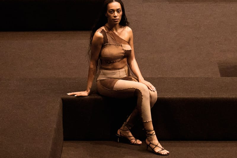 Solange's New Book Celebrates Her Venice Biennale Performance