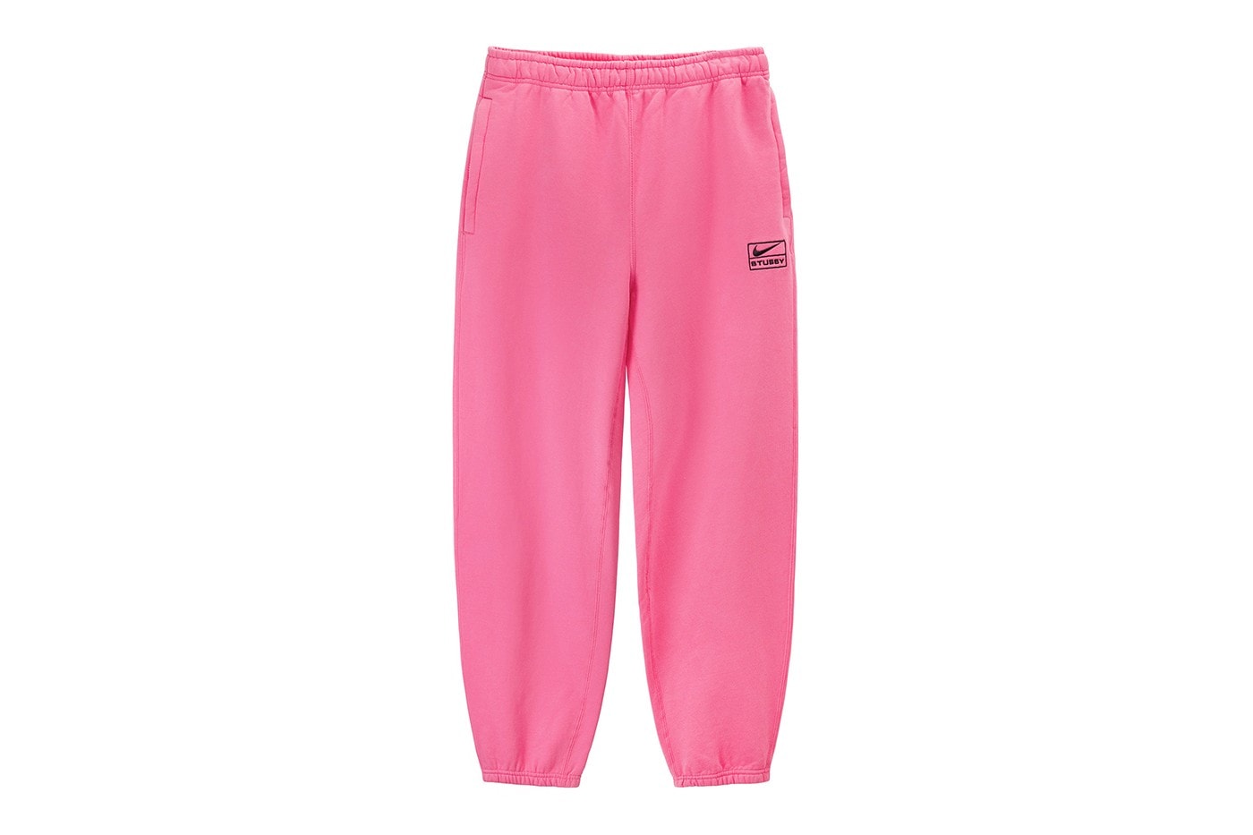Stüssy Nike Air Max 2013 2015 Fossil Pink Beige Mesh Swoosh