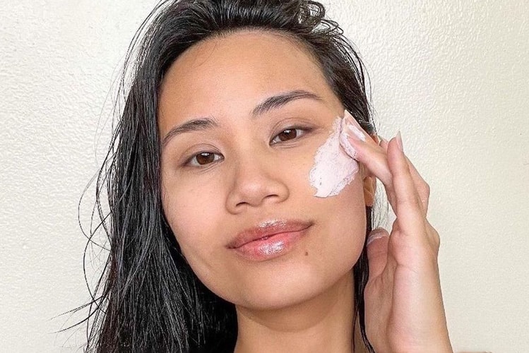This Balm From La-Roche Posay Is the Key To Clearing Acne According to TikTok