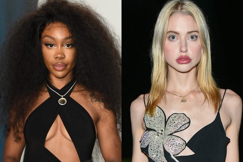 SZA and Chloe Cherry to Star in the Eddie Huang Dramedy ‘Tuna Melt’