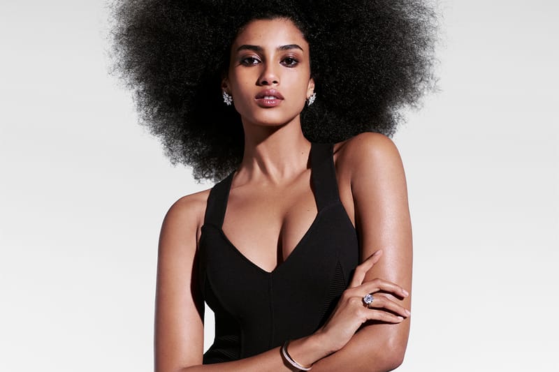 Tiffany & Co. Introduces Genderless Jewelry Collection