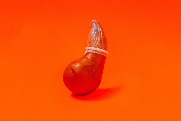 What to Do When a Condom Slips off Inside of You