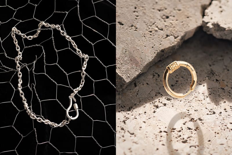 Ukrainian Designer Artem Pylypenko Joins Forces With Hatton Labs