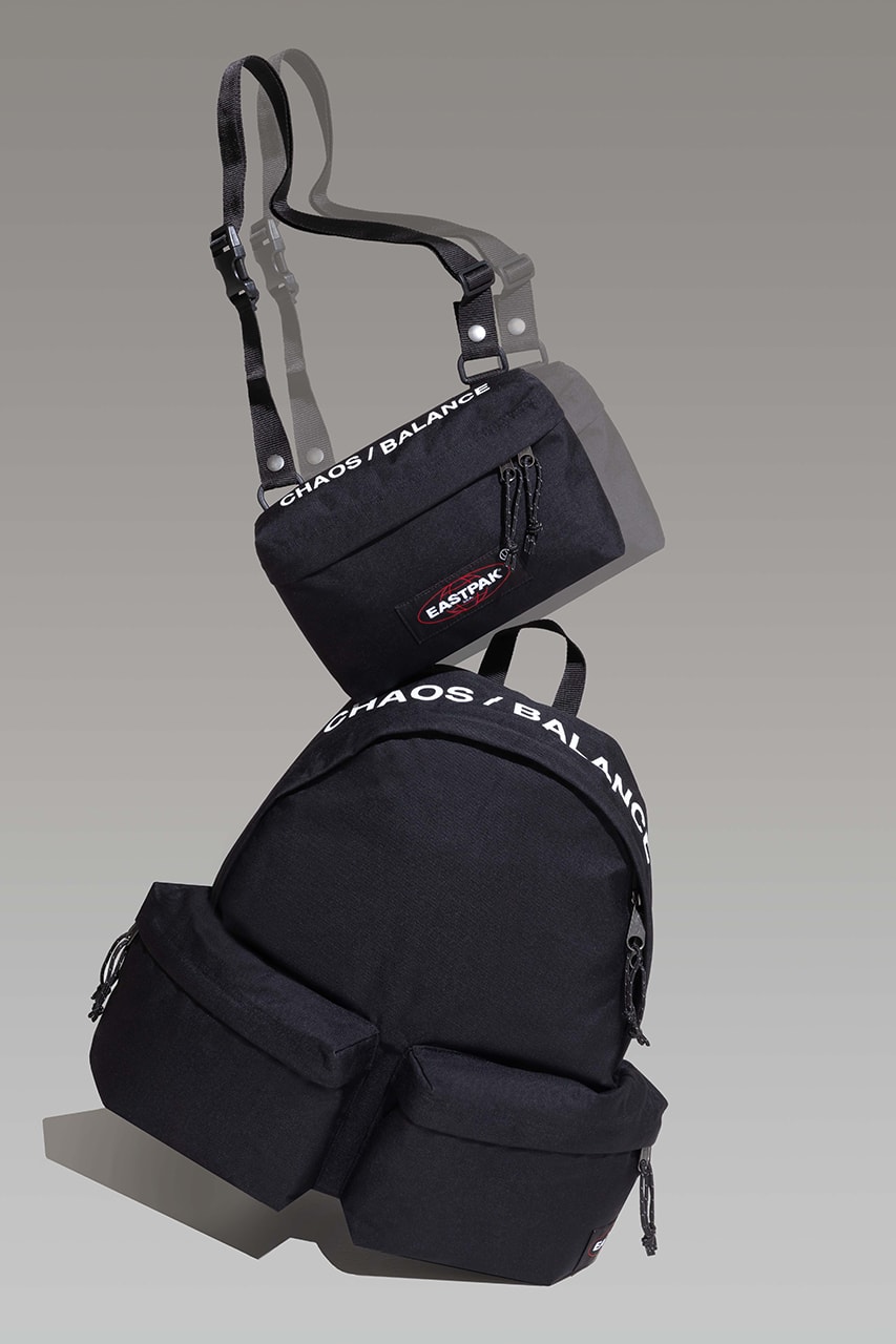Black Military Bag Streetwear Bag Men Messenger Bag Duffle -  Hong Kong