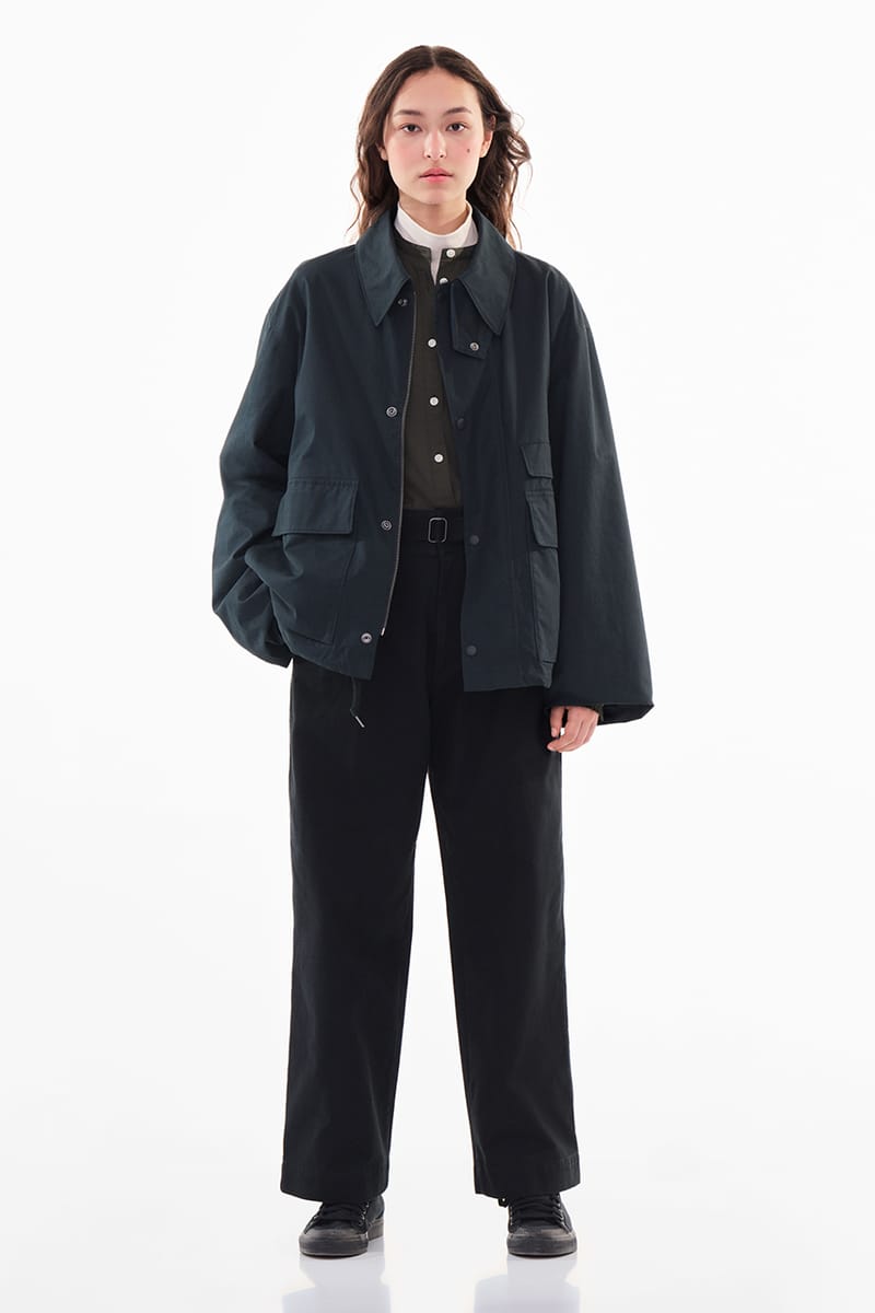 uniqlo u fall winter 2022 reddit