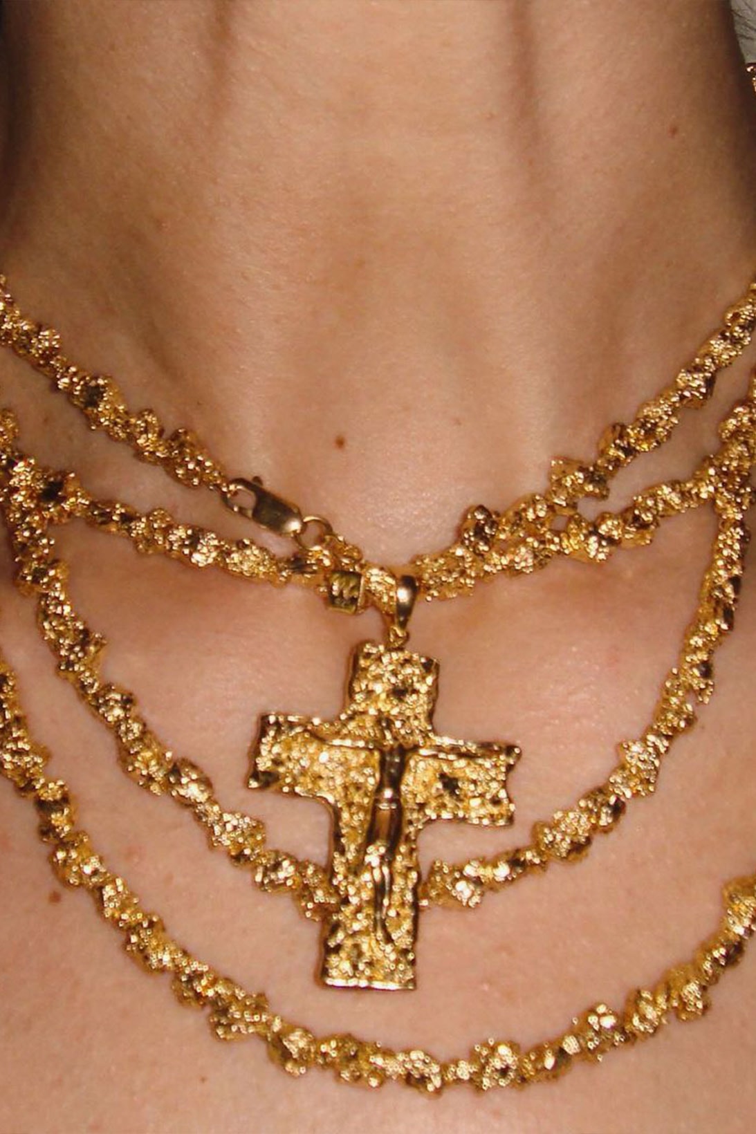 Veneda Carter Jewelry Line Collection Gender Neutral Copenhagen Release Where to buy