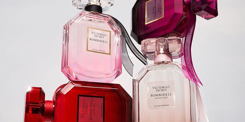 Victoria's Secret Bombshell perfume may repel mosquitoes