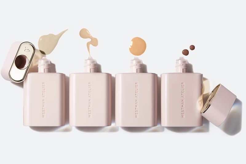 Westman Atelier Unveils New Skincare and Makeup Hybrid