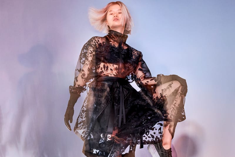 Y-3 Unveils FW22 Collection Chapter Four "Memories of Exotics"