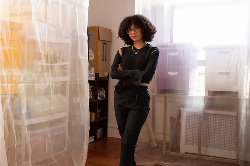 Built for the Bold: Beekeeper Alaura Flynn Reigns Supreme As Queen Bee of the Bronx