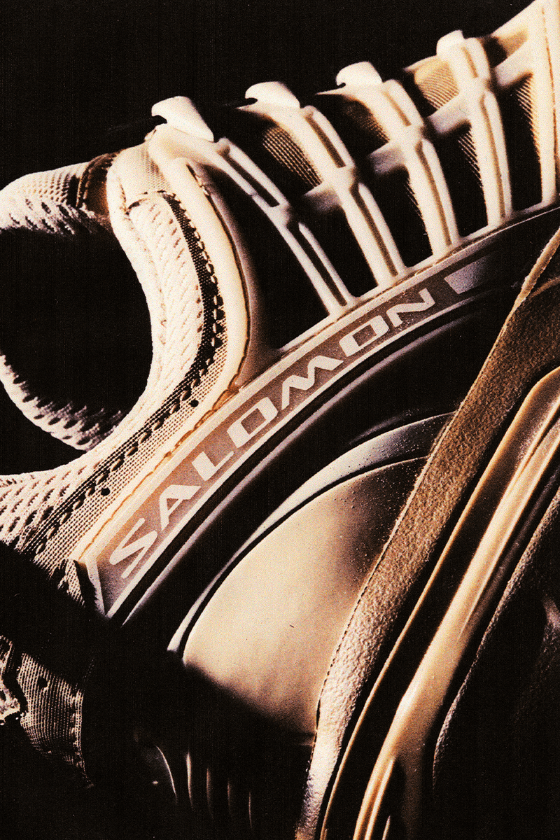 Salomon ACS Pro Advanced