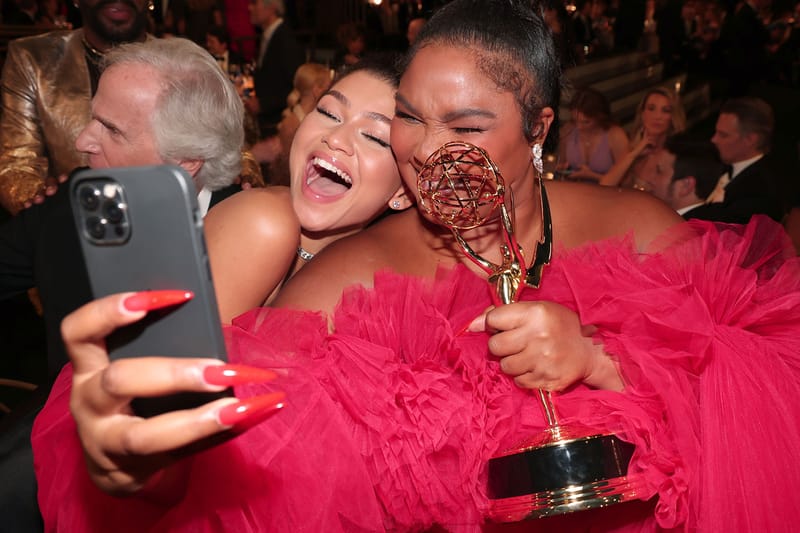 Here Are All the Winners of the 2022 Emmy Awards