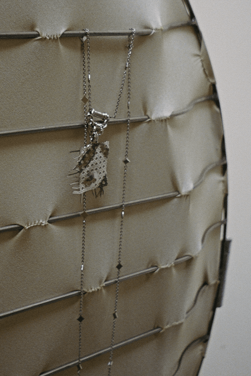 Acne Studios Jessi Reaves