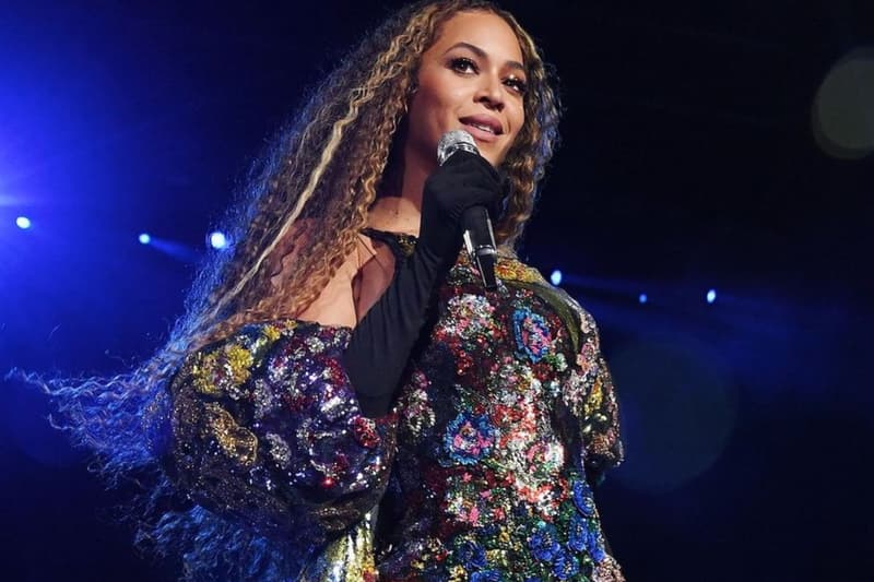 Beyoncé 'Renaissance' Album Tour Rumors