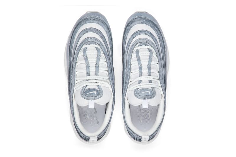 COMME des GARÇONS x Nike Air Max 97 Official Launch Date