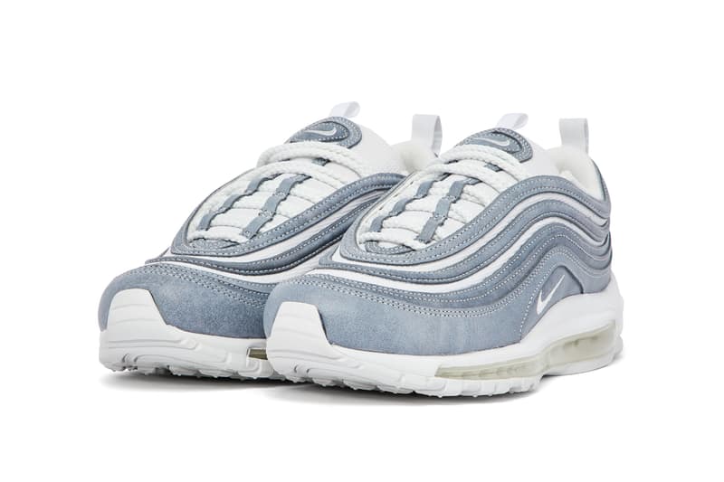 COMME des GARÇONS x Nike Air Max 97 Official Launch Date