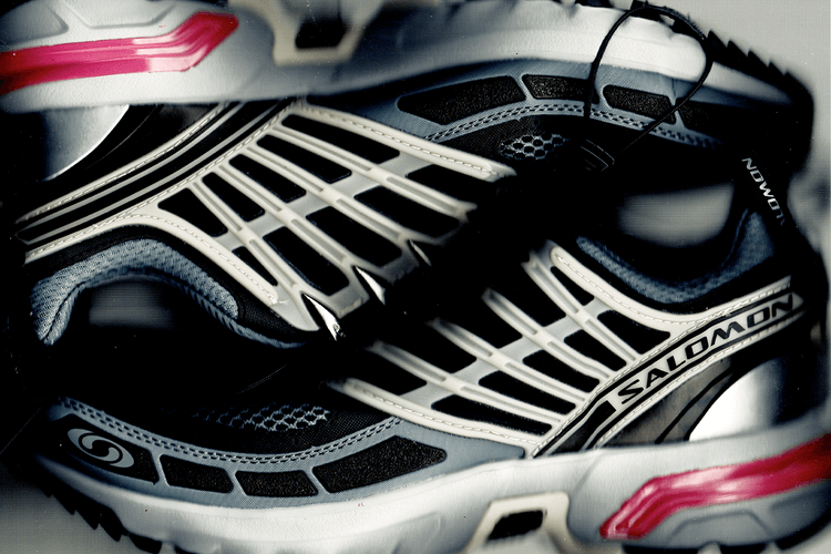 The New Salomon ACS Pro Advanced Iteration Has Landed