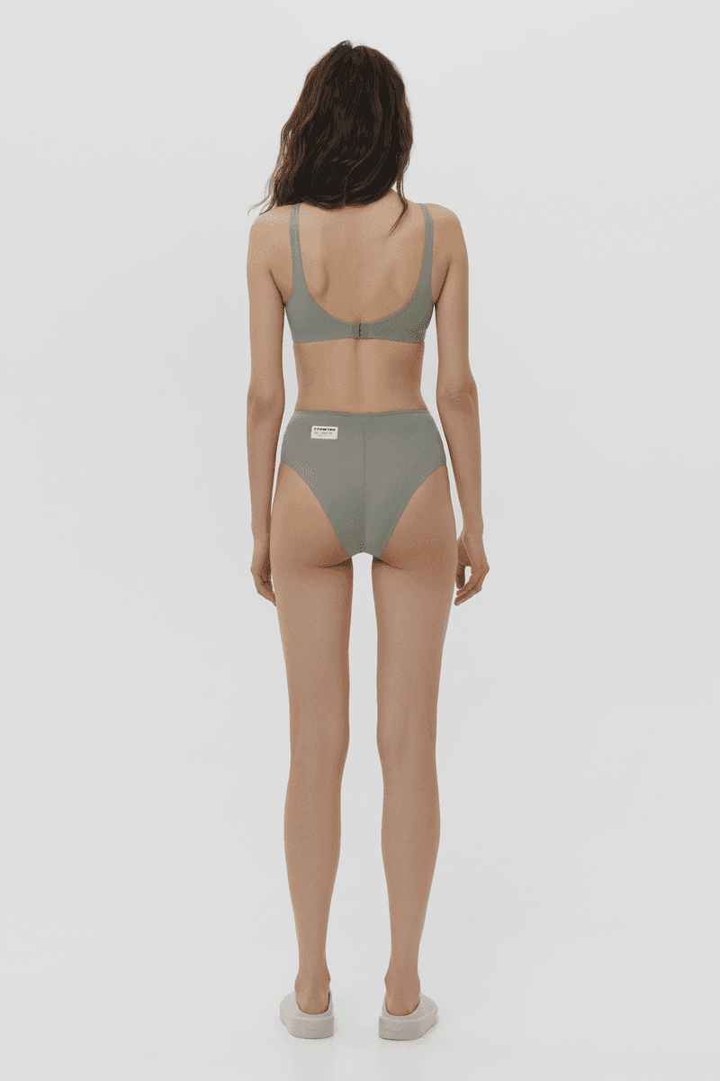 Ukrainian Brand TTSWTRS Fractale Campaign Blazers Suits Sweatshirts Release