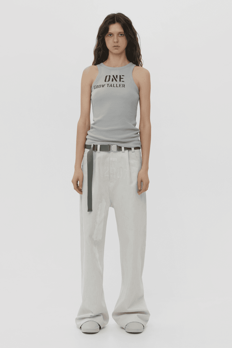 Ukrainian Brand TTSWTRS Fractale Campaign Blazers Suits Sweatshirts Release